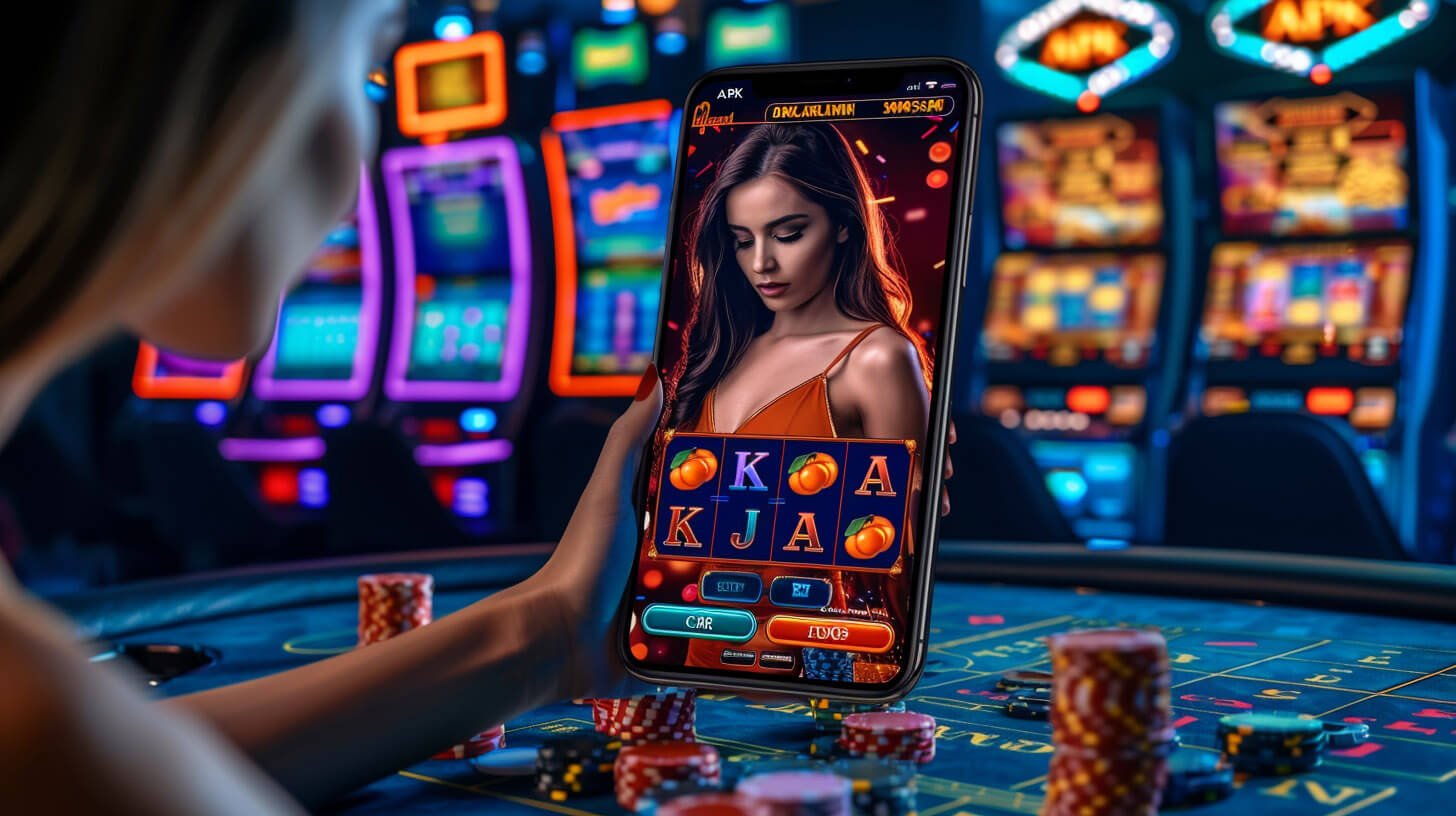k9win Arcade