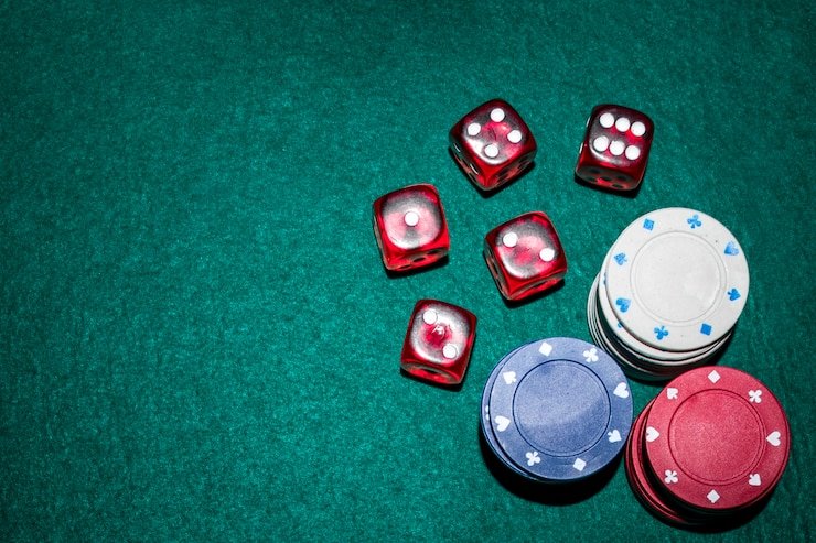 k9win Classic Keno table