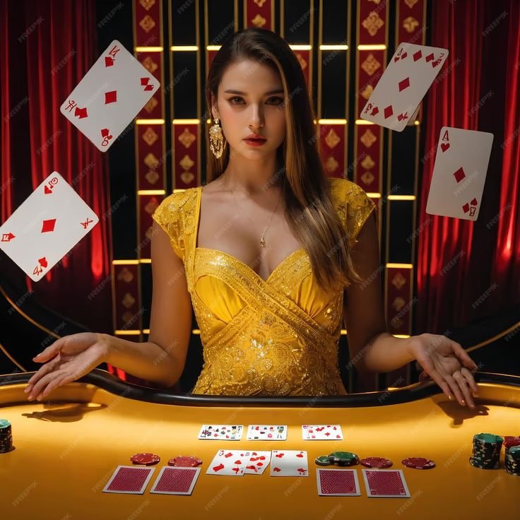 k9win Live Casino